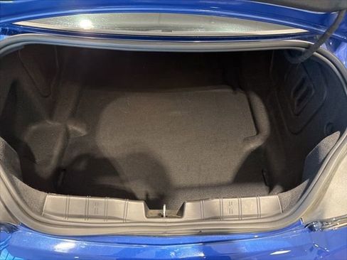 Used 2021 Chevrolet Camaro SS image 28