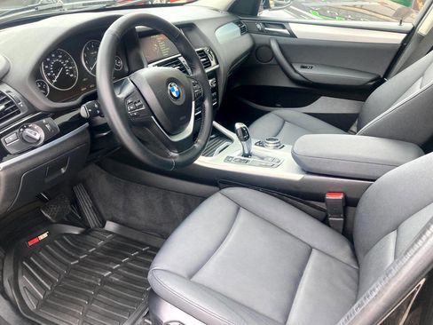 Used 2015 BMW X3 xDrive28i image 8