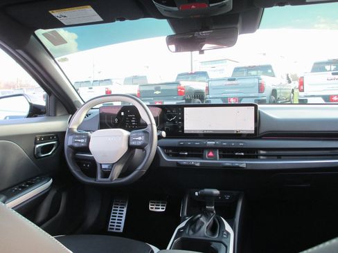 Used 2025 Kia K4 GT-Line Turbo image 22