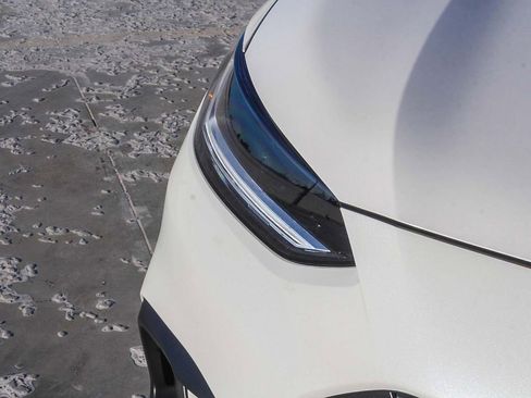 Used 2024 Honda HR-V Sport image 11