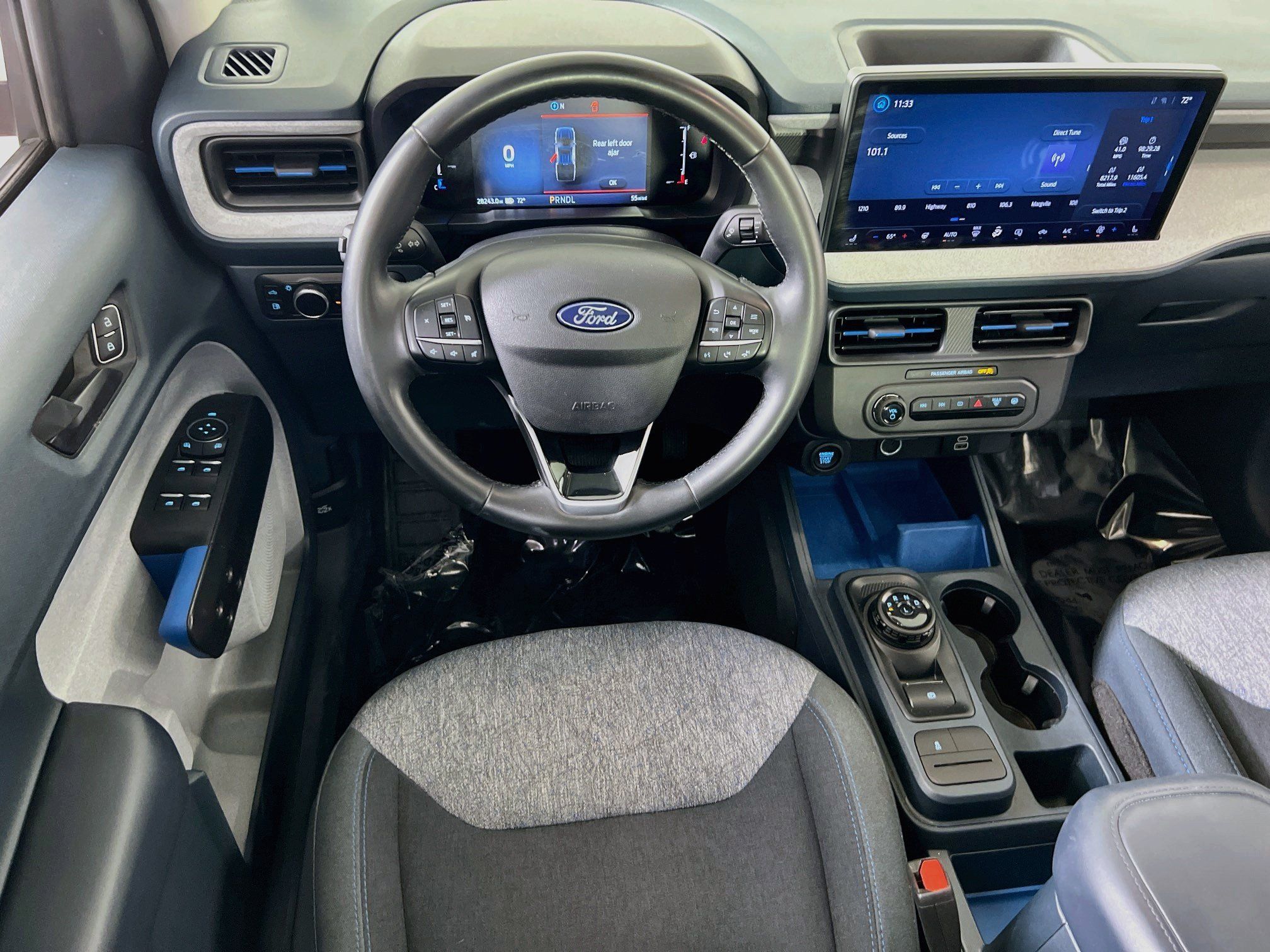 Used 2025 Ford Maverick XLT w/ XLT Luxury Package FWD image 22