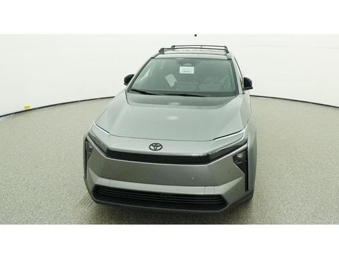 New 2026 Toyota bZ AWD/4WD image 15