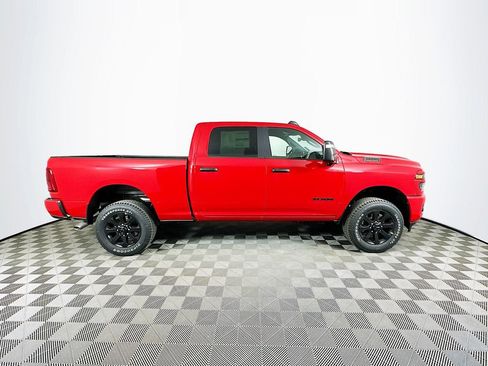 New 2026 RAM 2500 Big Horn image 11