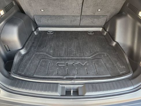 Certified 2024 Honda CR-V Sport image 31