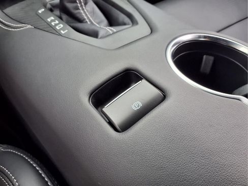 New 2026 Ford Mustang Premium RWD image 13