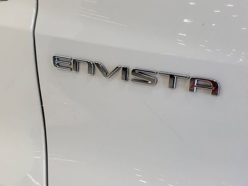 Used 2025 Buick Envista Preferred image 8