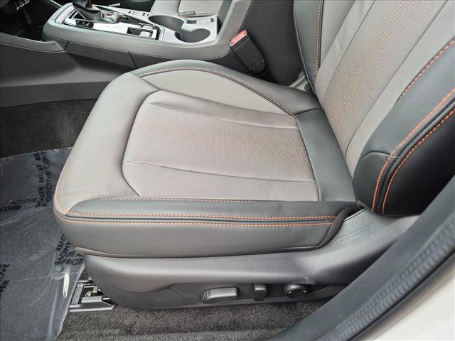 New 2026 Subaru Crosstrek 2.5i Limited AWD/4WD image 4