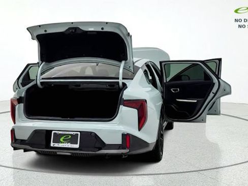 Used 2025 Kia K4 GT-Line FWD image 18