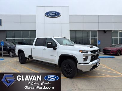 Used 2021 Chevrolet Silverado 3500 LT w/ Convenience Package