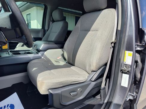 Used 2019 Ford F250 XLT w/ XLT Value Package AWD/4WD image 18
