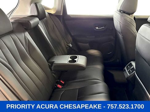 New 2026 Acura ADX FWD image 37