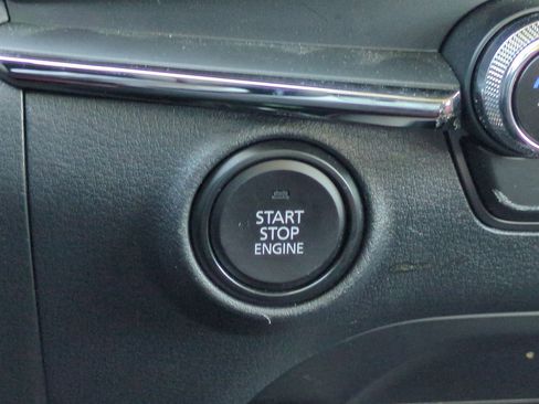 Used 2025 MAZDA MAZDA3 s image 16