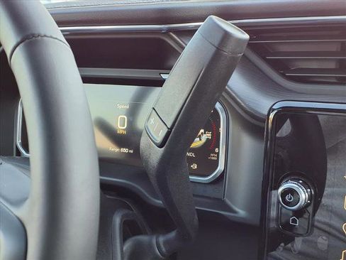 New 2026 GMC Sierra 2500 Denali Ultimate image 14