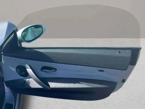 Used 2005 BMW Z4 2.5i RWD image 18