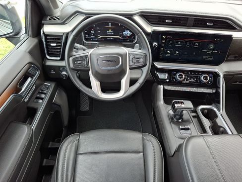 Certified 2025 GMC Sierra 1500 Denali AWD/4WD image 12
