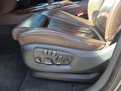 Used 2016 BMW X5 xDrive35i image 16