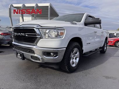 Used 2020 RAM 1500 Big Horn