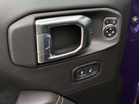 New 2026 Jeep Gladiator Sport image 25