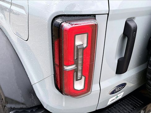 Used 2021 Ford Bronco Badlands AWD/4WD image 28