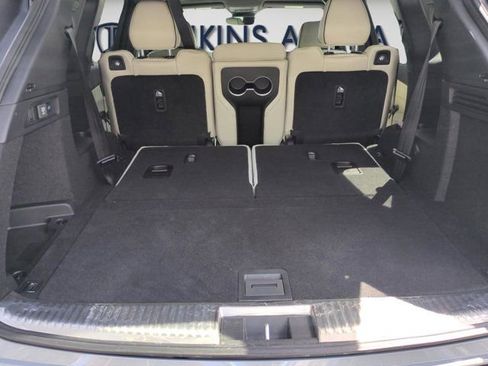 New 2026 Acura MDX Type S image 12