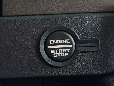 New 2025 Ford Bronco Raptor w/ Interior Carbon Fiber Pack image 16