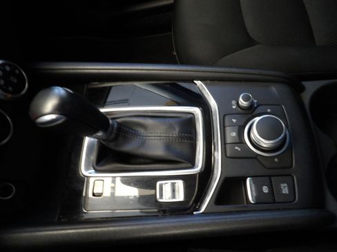 Certified 2023 MAZDA CX-5 AWD 2.5 S image 31