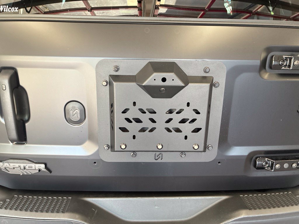 Used 2023 Ford Bronco Raptor AWD/4WD image 30