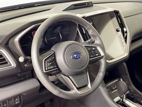 New 2026 Subaru Ascent Limited image 12