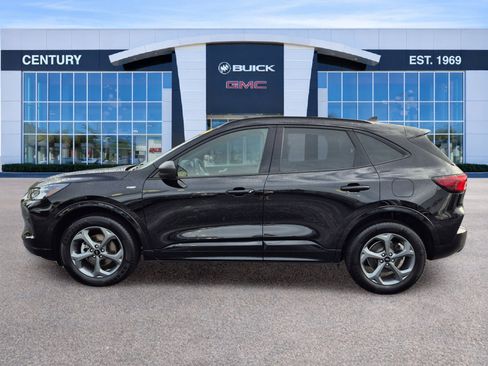 Used 2023 Ford Escape ST-Line AWD/4WD image 7