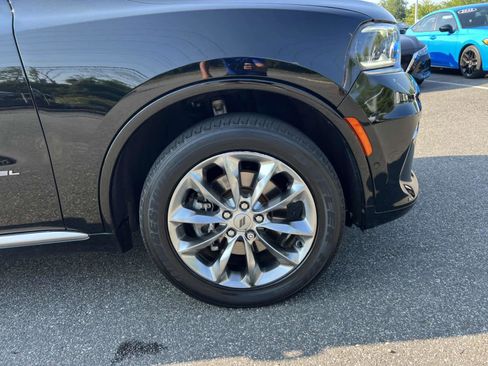Used 2022 Dodge Durango Citadel image 6