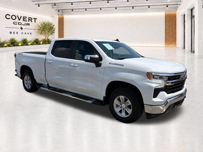 Used 2024 Chevrolet Silverado 1500 LT w/ Protection Package
