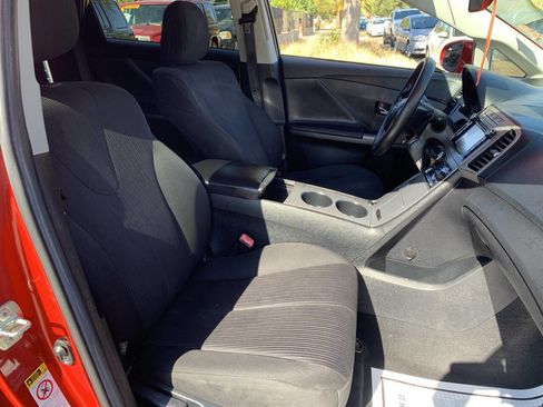 Used 2013 Toyota Venza LE image 10