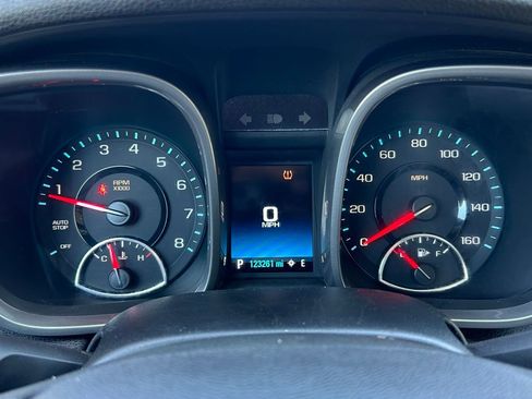 Used 2016 Chevrolet Malibu LS image 24