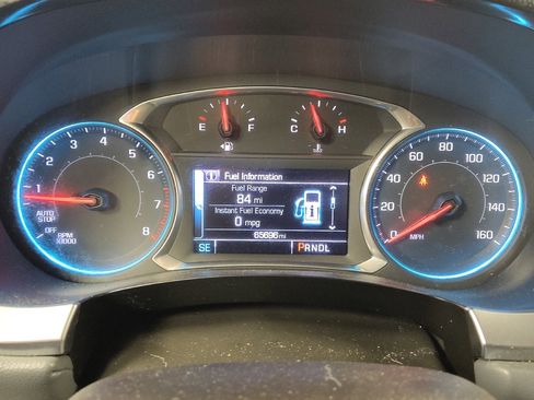 Used 2018 Chevrolet Traverse LT FWD image 23