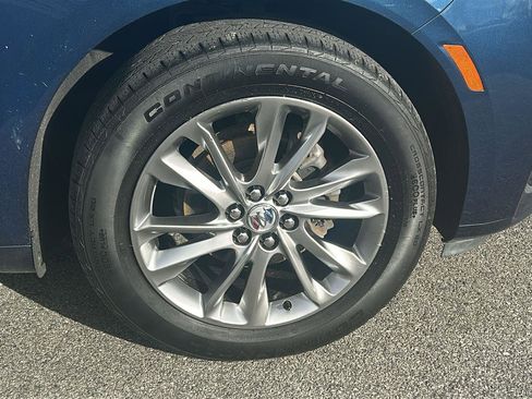 Certified 2023 Buick Enclave Avenir w/ Avenir Technology Package image 12