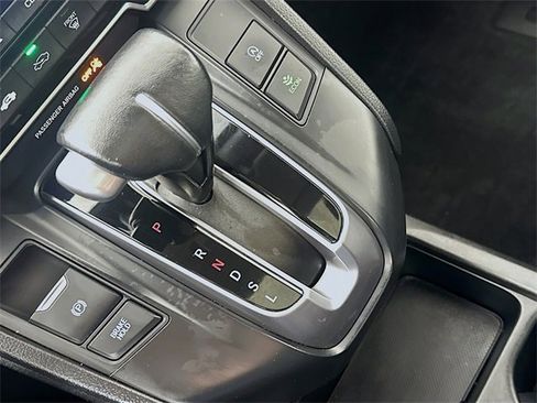 Certified 2021 Honda CR-V EX-L image 27