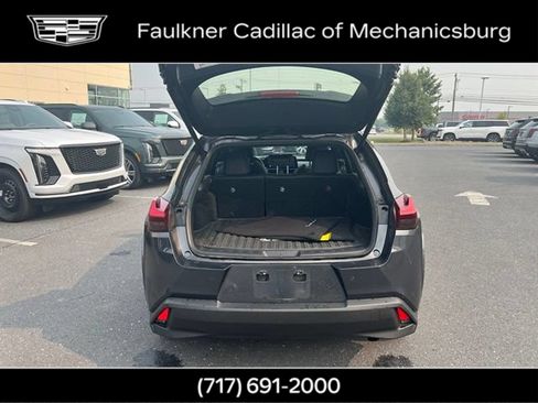Used 2023 Lexus UX 250h AWD w/ Accessory Package (Z2) image 14