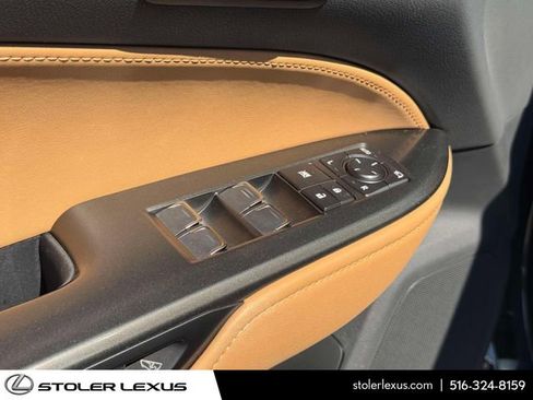 Used 2023 Lexus NX 350 AWD w/ Cold Area Package image 19