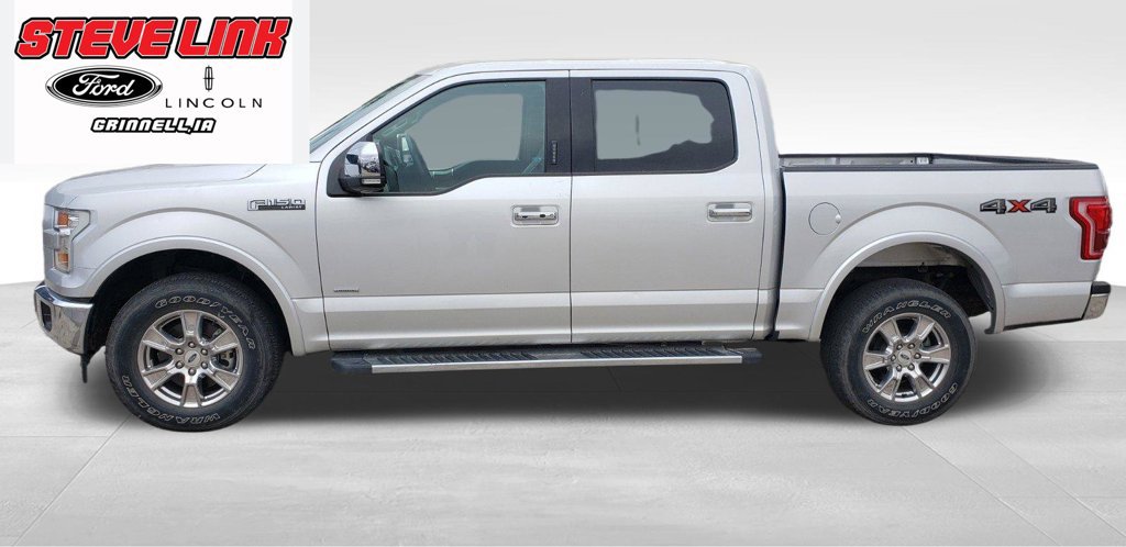 Used 2019 Ford F150 Lariat w/ Equipment Group 502A Luxury AWD/4WD 360° Tour