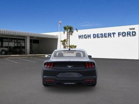New 2026 Ford Mustang Coupe RWD image 5