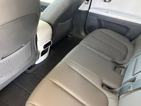 New 2026 Hyundai Ioniq 5 SEL RWD image 12
