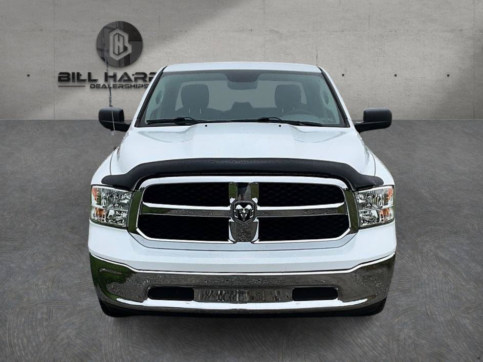 Used 2019 RAM 1500 Tradesman w/ Chrome Plus Package RWD image 20