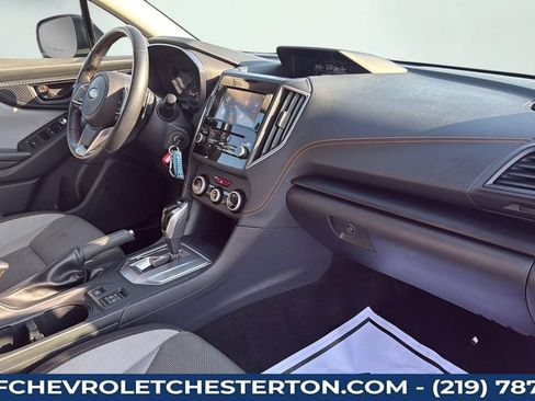 Used 2023 Subaru Crosstrek 2.0i Premium AWD/4WD image 38