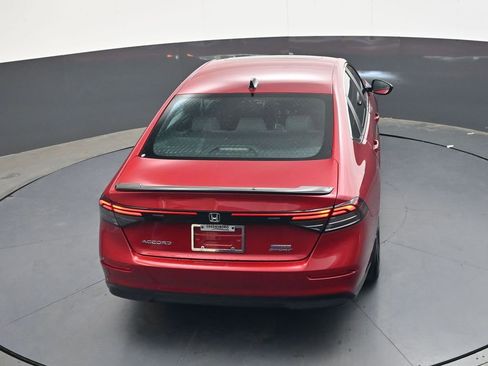 Used 2023 Honda Accord Sport image 24