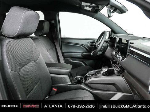 New 2026 GMC Canyon Elevation image 22