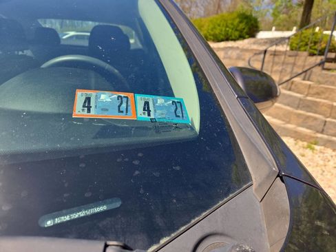 Used 2017 Chevrolet Cruze LT w/ Convenience Package image 9