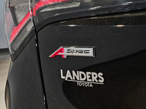 Used 2025 Acura ADX A-Spec image 38