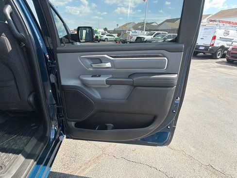 Used 2023 RAM 1500 Big Horn AWD/4WD image 51