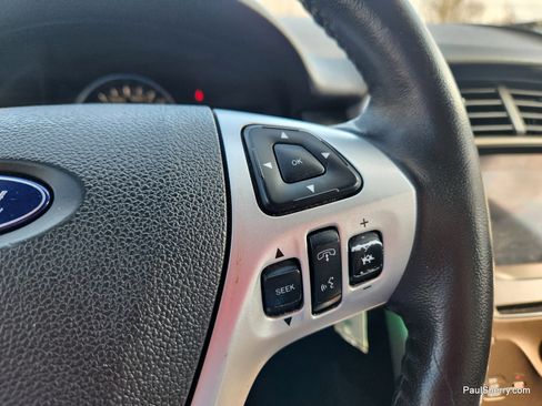 Used 2011 Ford Edge SEL w/ 201A Rapid Spec Order Code image 36