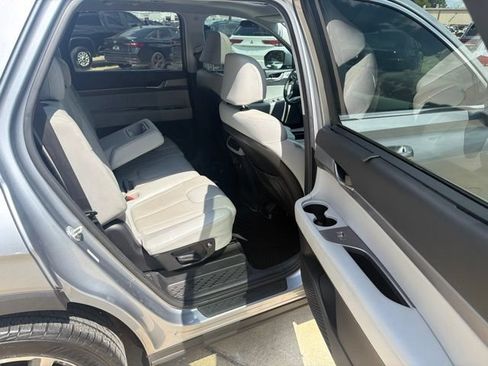 Used 2021 Hyundai Palisade SEL w/ Cargo Package AWD/4WD image 25